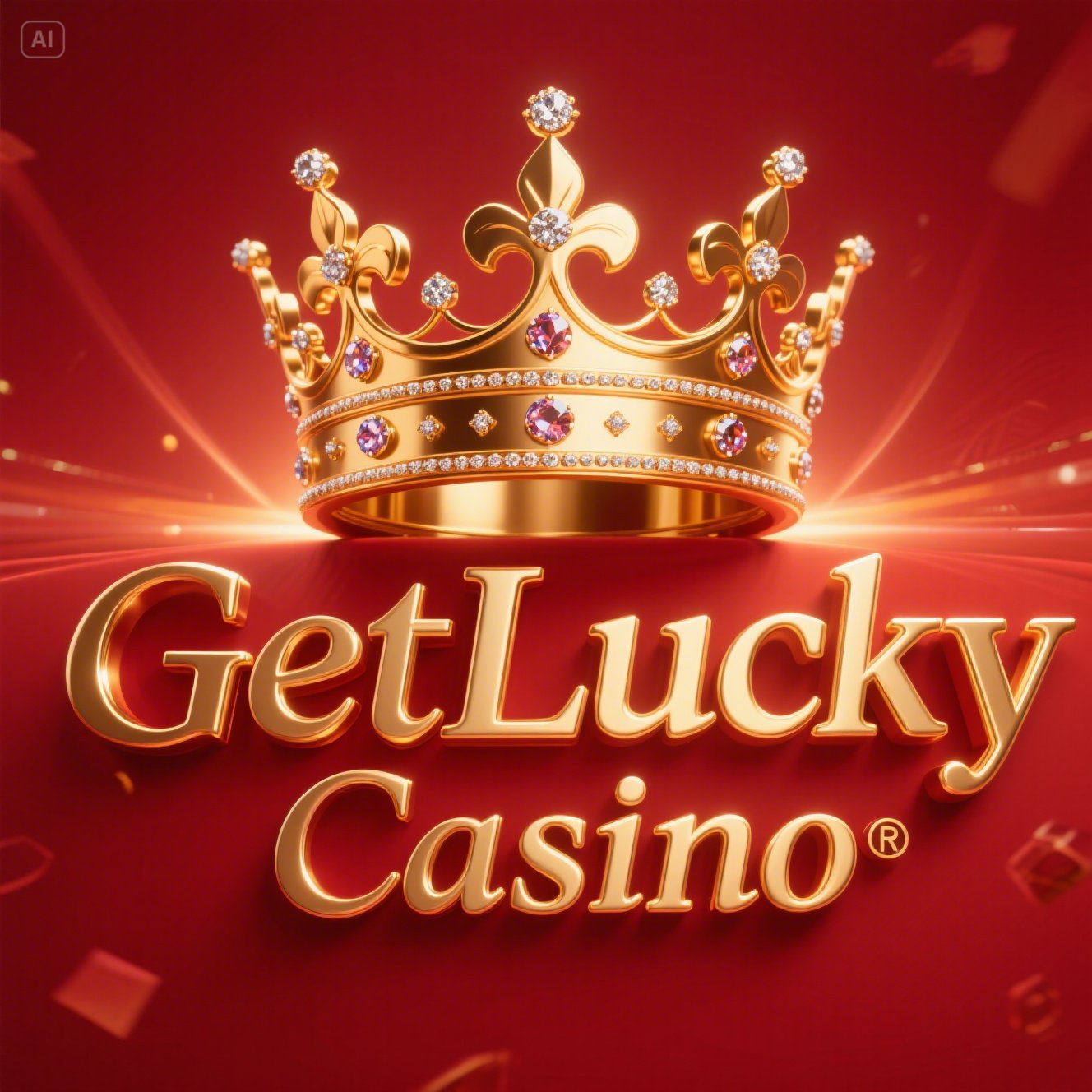 GetLucky Casino